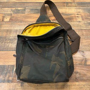 Kolo sling bag/Backpack
